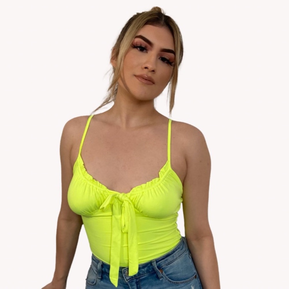 Hot Girl Summa Bodysuit